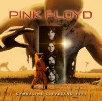 Pink Floyd - Cymbaline Cleveland 1971 in der Gruppe CD bei Bengans Skivbutik AB (5639310)