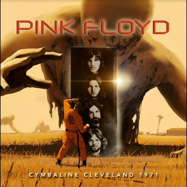 Pink Floyd - Cymbaline in der Gruppe CD / Bestseller bei Bengans Skivbutik AB (5639310)