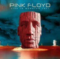 Pink Floyd - Live In Münster 1971 in der Gruppe CD bei Bengans Skivbutik AB (5639313)