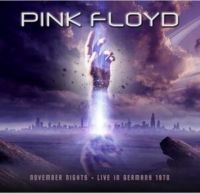 Pink Floyd - November Nights: Live In Germany 70 in der Gruppe CD bei Bengans Skivbutik AB (5639314)