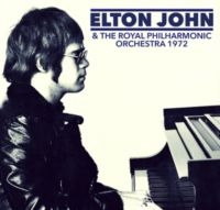 John Elton - & The Royal Philharmonic Orch. 1972 in der Gruppe CD bei Bengans Skivbutik AB (5639315)