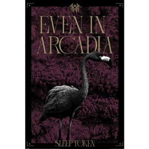 Sleep Token - Arcadia  91,5 X 61 Cm in der Gruppe MERCHANDISE / Poster /  bei Bengans Skivbutik AB (5639339)