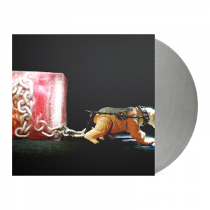Deki Alem - Forget In Mass (Mixed Colour Silver Vinyl LP) in der Gruppe VINYL / Kommande / Pop-Rock bei Bengans Skivbutik AB (5639343)