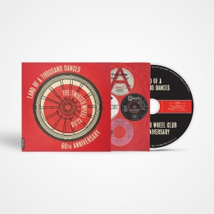 V/A - The Twisted Wheel – Land Of A Thosand Dances in der Gruppe UNSERE TIPPS / Freitagsveröffentlichungen / 2025-10-24 bei Bengans Skivbutik AB (5639349)