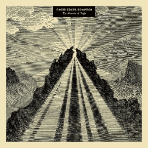 Gnaw Their Tongues - The Genesis Of Light in der Gruppe VINYL / Importnyheter / Pop-Rock bei Bengans Skivbutik AB (5639357)