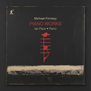 Michael Finnissy - Piano Works in der Gruppe CD / Kommande / Klassiskt bei Bengans Skivbutik AB (5639417)