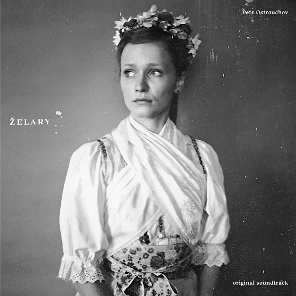 Petr Ostrouchov - Zelary in der Gruppe VINYL / Bestseller bei Bengans Skivbutik AB (5639422)