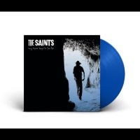 The Saints - Long March Through The Jazz Age (Blue Vinyl) in der Gruppe UNSERE TIPPS / Tipps von Bengans Mitarbeitern / Morgan recommends bei Bengans Skivbutik AB (5639452)