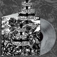 Darkened Nocturn Slaughtercult - Follow The Calls For Battle (Black/ in der Gruppe UNSERE TIPPS / Freitagsveröffentlichungen / 2025-09-26 bei Bengans Skivbutik AB (5639464)
