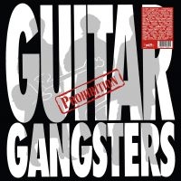 Guitar Gangsters - Prohibition (Vinyl Lp) in der Gruppe VINYL / Pop-Rock bei Bengans Skivbutik AB (5639468)