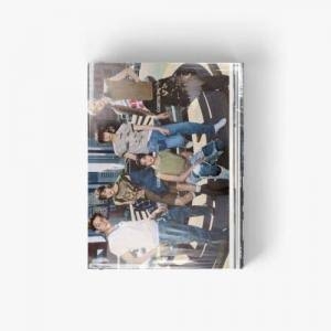 Cortis - Color Outside The Lines in der Gruppe CD bei Bengans Skivbutik AB (5639491)
