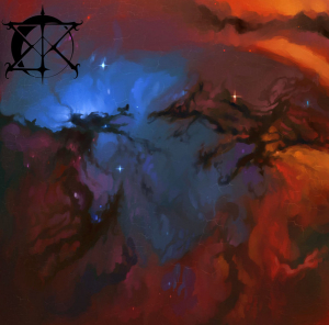 Merger Remnant / The Holy Flesh - Split LP in der Gruppe VINYL bei Bengans Skivbutik AB (5639505)
