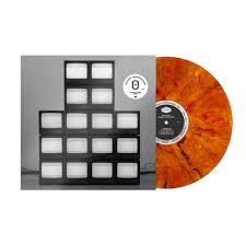 Rise Against - Nowhere Generation (Flame Vinyl) in der Gruppe -Start HK bei Bengans Skivbutik AB (5639509)