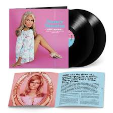 Nancy Sinatra - Keep Walkin' in der Gruppe -Start HK bei Bengans Skivbutik AB (5639510)