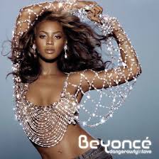 Beyoncé - Dangerously In Love in der Gruppe CD / RnB-Soul bei Bengans Skivbutik AB (5639512)