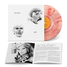 Nancy Sinatra & Lee Hazlewood - Nancy & Lee Again in der Gruppe -Start HK bei Bengans Skivbutik AB (5639514)