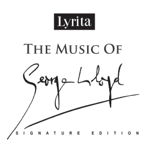 George Lloyd - The Music Of George Lloyd in der Gruppe CD / Kommande / Klassiskt bei Bengans Skivbutik AB (5639539)