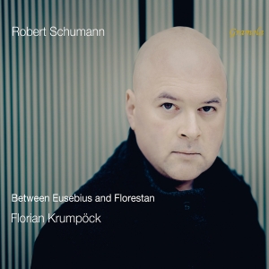 Robert Schumann - Between Eusebius And Florestan in der Gruppe CD / Kommande / Klassiskt bei Bengans Skivbutik AB (5639564)