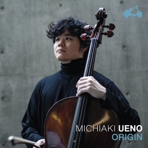 Michiaki Ueno - Origin in der Gruppe CD / Kommande / Klassiskt bei Bengans Skivbutik AB (5639574)