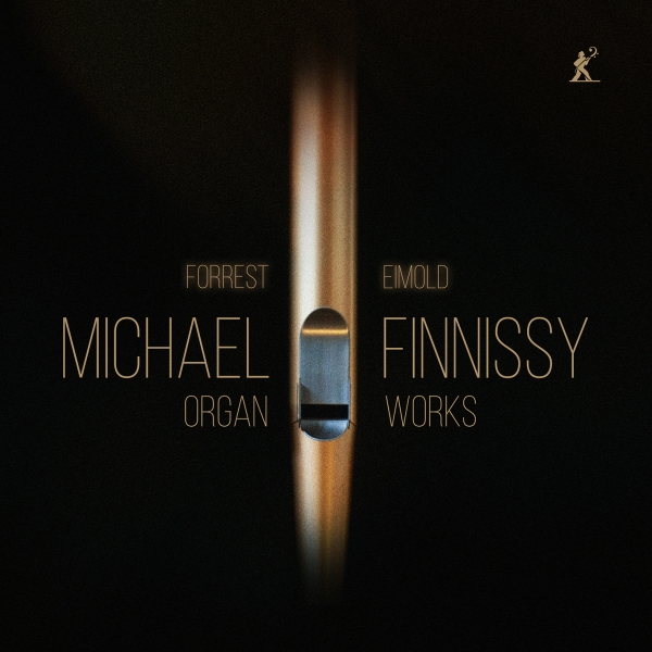 Michael Finnissy - Organ Works in der Gruppe CD / Klassiskt bei Bengans Skivbutik AB (5639584)