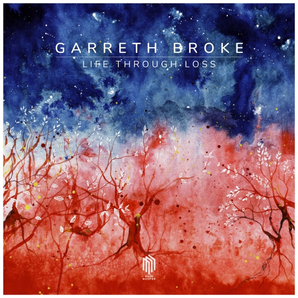 Garreth Broke - Life Through Loss in der Gruppe VINYL / Klassiskt bei Bengans Skivbutik AB (5639586)