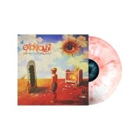 Extortionist - Stare Into The Seething Wounds in der Gruppe VINYL bei Bengans Skivbutik AB (5639608)