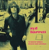 Barrett Syd - Madcap Cries - Demos And Outtakes in der Gruppe VINYL / Nyheter / Pop-Rock bei Bengans Skivbutik AB (5639612)
