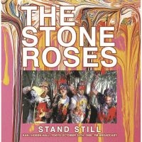 Stone Roses - Stand Still: Tokyo 89 Yellow Marble in der Gruppe UNSERE TIPPS / Startsida - Vinyl Nyheter & Kommande bei Bengans Skivbutik AB (5639613)
