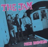 Jam - Paris Moderne Live 78/06/01 (Pink) in der Gruppe UNSERE TIPPS / Startsida - Vinyl Nyheter & Kommande bei Bengans Skivbutik AB (5639614)