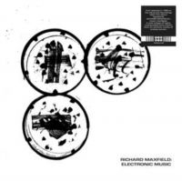 Maxfield Richard - Electronic Music in der Gruppe VINYL / Pop-Rock bei Bengans Skivbutik AB (5639642)