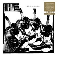Sun Ra & His Astro Infinity Arkestr - Holiday For Soul Dance in der Gruppe VINYL / Jazz bei Bengans Skivbutik AB (5639646)