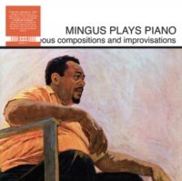 Charles Mingus - Mingus Plays Piano in der Gruppe VINYL / Jazz bei Bengans Skivbutik AB (5639648)