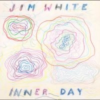White Jim - Inner Day in der Gruppe VINYL / Kommande / Pop-Rock bei Bengans Skivbutik AB (5639655)