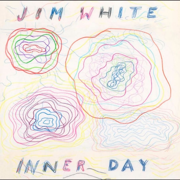 White Jim - Inner Day in der Gruppe UNSERE TIPPS / Freitagsveröffentlichungen / 2025-10-24 bei Bengans Skivbutik AB (5639656)