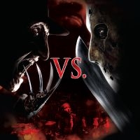 Various Artists - Freddy Vs. Jason--The Original Moti in der Gruppe VINYL / Pop-Rock bei Bengans Skivbutik AB (5639663)