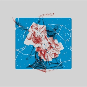 Hannah Peel - Mary Casio: Journey To Cassiopeia in der Gruppe CD / Kommande / Pop-Rock bei Bengans Skivbutik AB (5639667)