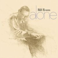 Evans Bill - Alone (White Vinyl) in der Gruppe VINYL / Jazz bei Bengans Skivbutik AB (5639669)