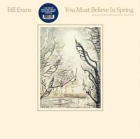 Evans Bill - You Must Believe In Spring (Blue) in der Gruppe VINYL / Jazz bei Bengans Skivbutik AB (5639670)