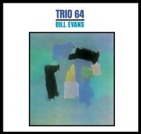 Evans Bill Trio - Trio '64 in der Gruppe UNSERE TIPPS / Freitagsveröffentlichungen / 2025-09-05 bei Bengans Skivbutik AB (5639672)