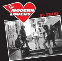 Modern Lovers - 96 Tears in der Gruppe VINYL / Pop-Rock bei Bengans Skivbutik AB (5639674)