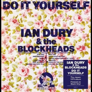 Ian Dury - Do It Yourself in der Gruppe VINYL / Kommande / Pop-Rock bei Bengans Skivbutik AB (5639680)