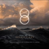Paul Smith - Revolutions in der Gruppe UNSERE TIPPS / Freitagsveröffentlichungen / 2025-09-26 bei Bengans Skivbutik AB (5639694)
