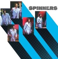 Spinners - Spinners in der Gruppe VINYL / RnB-Soul bei Bengans Skivbutik AB (5639698)