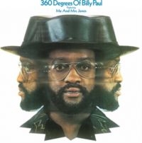 Paul Billy - 360 Degrees in der Gruppe UNSERE TIPPS / Startsida - Vinyl Nyheter & Kommande bei Bengans Skivbutik AB (5639699)