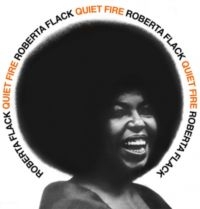 Flack Roberta - Quiet Fire in der Gruppe UNSERE TIPPS / Startsida - Vinyl Nyheter & Kommande bei Bengans Skivbutik AB (5639701)