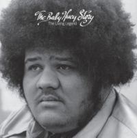 Baby Huey - The Baby Huey Story - The Living L in der Gruppe VINYL / RnB-Soul bei Bengans Skivbutik AB (5639704)
