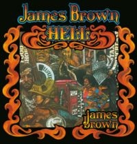 Brown James - Hell in der Gruppe UNSERE TIPPS / Startsida - Vinyl Nyheter & Kommande bei Bengans Skivbutik AB (5639705)