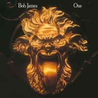 James Bob - One (45 Rpm) in der Gruppe UNSERE TIPPS / Freitagsveröffentlichungen / 2025-09-05 bei Bengans Skivbutik AB (5639709)