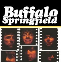 Springfield Buffalo - Buffalo Springfield in der Gruppe UNSERE TIPPS / Startsida - Vinyl Nyheter & Kommande bei Bengans Skivbutik AB (5639717)