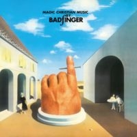 Badfinger - Magic Christian Music in der Gruppe UNSERE TIPPS / Startsida - Vinyl Nyheter & Kommande bei Bengans Skivbutik AB (5639718)